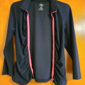 Work out jacket